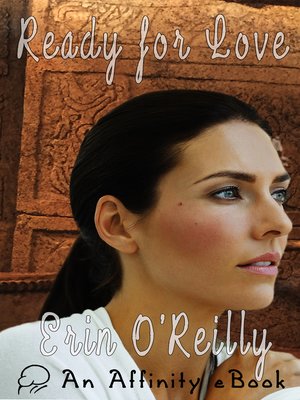 cover image of Ready for Love
